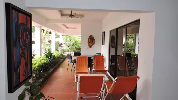 Hotel Boutique Villa Valeria | Tolima - Melgar (ve civarı) - Melgar