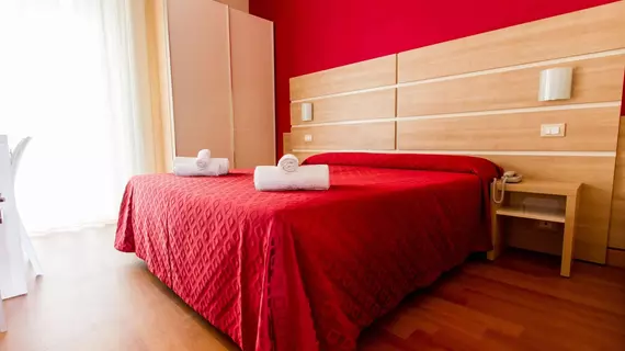 Hotel Monica | Emilia-Romagna - Rimini