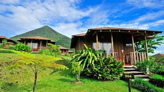 Lomas del Volcán | Alajuela (ili) - San Carlos (kantonu) - La Fortuna