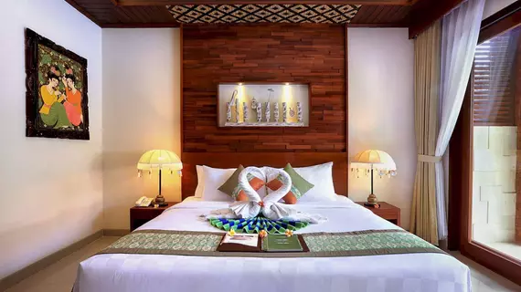 d'bulakan boutique resort ubud | Bali - Ubud - Kedewatan