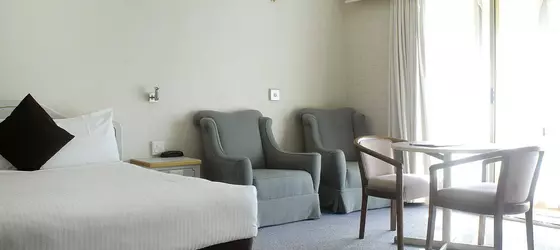 Hamiltons Townhouse Motel | Avustralya Başkent Bölgesi - Tuggeranong - Kanberra (ve civarı) - Queanbeyan West