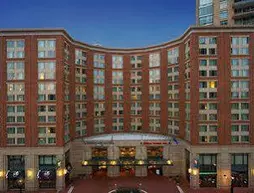 Homewood Suites by Hilton Baltimore | Maryland - Baltimore (ve civarı) - Baltimore - Harbor East