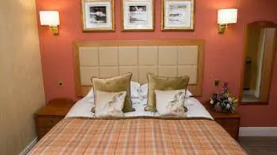 Lodore Falls Hotel | Cumbria (kontluk) - Keswick