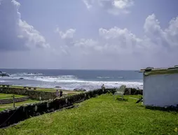 Rampart View Guesthouse | Southern Province - Galle Bölgesi - Galle - Old Town