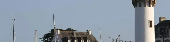 Hôtel Port Haliguen | Brittany - Morbihan - Quiberon