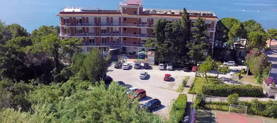 Punta Licosa | Campania - Salerno (il) - Castellabate - Ogliastro Marina