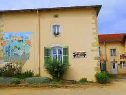 La Ferme des 3 Suissesses | Grand Est - Vosges (bölge) - Saint-Paul