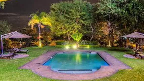 Town Lodge Polokwane | Limpopo - Polokwane