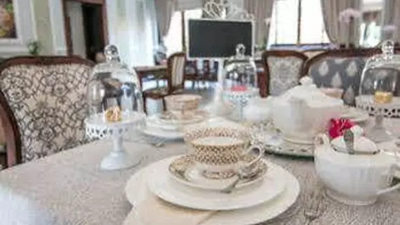 Ivory Manor Boutique | Gauteng - City of Tshwane - Johannesburg (ve civarı) - Pretoria