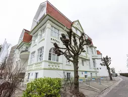 Hotel Atlantic Travemünde | Schleswig-Holstein - Luebeck