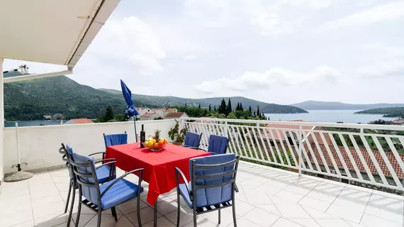 Apartments Katarina | Dubrovnik-Neretva - Dubrovnik (ve civarı) - Dubrovacko primorje - Slano