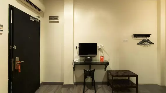 Ceria Hotel | Kuala Lumpur (ve civarı) - Bukit Ceylon