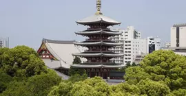 B:CONTE Asakusa | Tokyo (ve civarı) - Taito - Asakusa