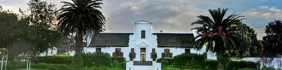 Meerendal Boutique Hotel | Western Cape (il) - West Coast DC - Drakenstein - Cape Town (ve civarı) - Cape Town