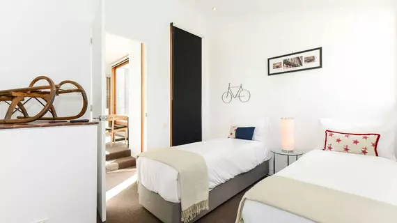 Boutique Stays - Alamonde | Victoria - Melbourne (ve civarı) - South Melbourne