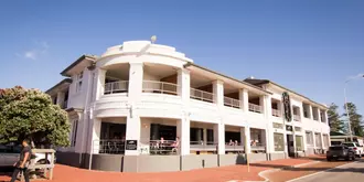 Cottesloe Beach Hotel