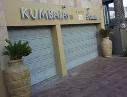 Kumbaya House West Beach | Western Cape (il) - West Coast DC - Drakenstein - Cape Town (ve civarı) - Cape Town - Bloubergstrand