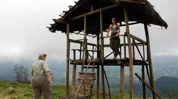 Madulkelle Tea and Eco Lodge | Merkez Vilayet - Kandy Bölgesi - Panwila - Madulkele