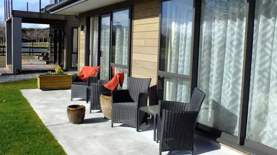 Copper Beech Wanaka Luxury B and B | Otago - Wanaka