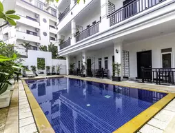 Rithy Rine Angkor Residence | Siem Reap (ili) - Siem Reap