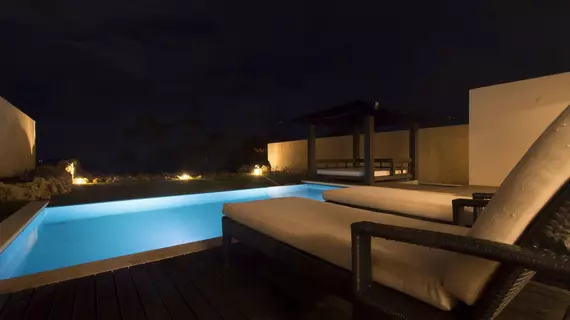 KONPEKI the villa all suite | Okinava (idari bölge) - Miyako Adası