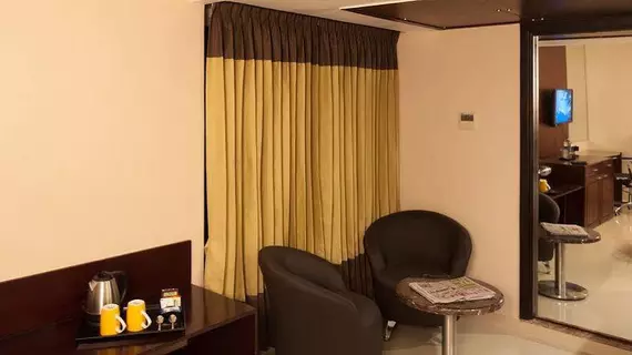 Hotel Himalayaa | Tamil Nadu - Tiruvannamalai