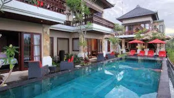 Uma Stana Villa | Bali - Ubud