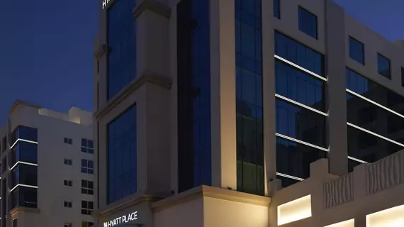 Hyatt Place Dubai Al Rigga | Dubai - Deira