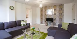 Hamilton Grace Wessex Court Apartments | Wiltshire (kontluk) - Swindon