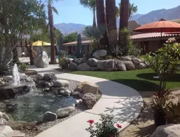 Colts Lodge | Kaliforniya - Imperial County - Palm Springs (ve civarı) - Palm Springs