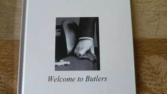 Butlers | Gloucestershire (kontluk) - Cotswold District - Cheltenham