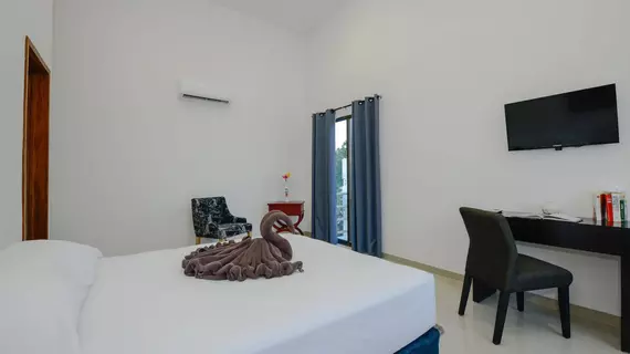 Las Perlas Condo Hotel | Quintana Roo - Solidaridad - Playa del Carmen