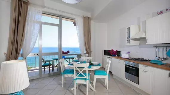 Taormina Holidays Residence | Sicilya - Messina (vilayet) - Taormina Sahili - Forza d'Agro