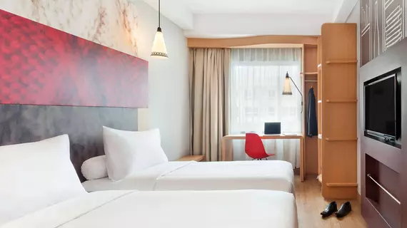 Ibis Yogyakarta Adi Sucipto | Yogyakarta Özel Bölgesi - Yogyakarta (ve civarı) - Yogyakarta