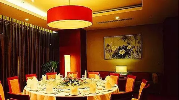 Ziction Liberal Hotel - Xi'an | Şaanksi - Xi'an - Yanta Qu - Gaoxin