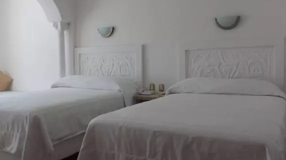 Hotel Aldea del Bazar & Spa | Oaxaca - Santa María Colotepec - Puerto Escondido