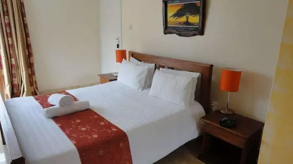 Nakuru Milimani Guest House | Nakuru İlçesi - Nakuru (ve civarı) - Nakuru