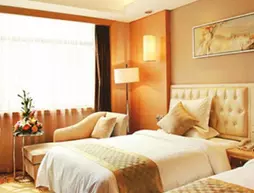 Jing Tong 101 Hotel Nanning | Guangksi - Nanning - Qingxiu