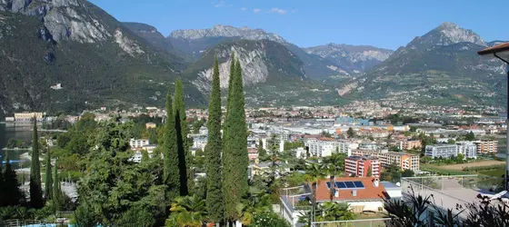 Residence Marina | Trentino-Alto Adige - Trento İli - Riva del Garda