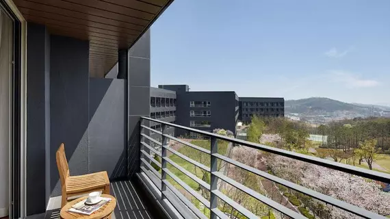 Rolling Hills Hotel | Gyeonggi - Suwon (ve civarı) - Hwaseong