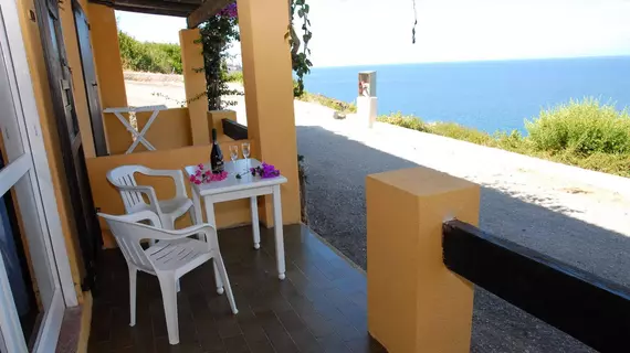 Castelsardo Resort Village | Sardinya - Sassari - Castelsardo