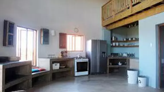 Swell Eco Lodge | Eastern Cape - Nyandeni