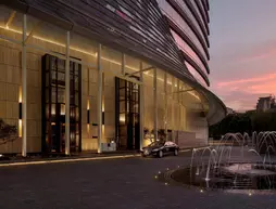 Sofitel Foshan | Guangdong - Foşan (ve civarı) - Foshan - Lecong