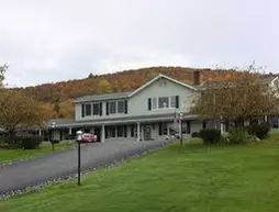 Braeside Lodging | Vermont - Central Vermont- Killington (ve civarı) - Woodstock