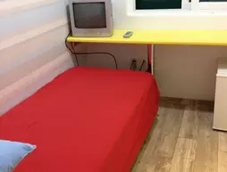 Hostel Korea | Gyeonggi - Seul (ve civarı) - Jongno - Sunginil-tong