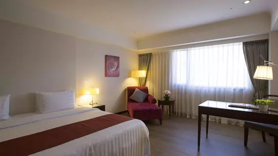 Hotel June | Taypey (ve civarı) - Taypey - Neihu