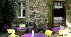 HOTEL KASTELL DINEC'H | Brittany - Cotes d'Armor - Minihy-Treguier