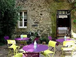 HOTEL KASTELL DINEC'H | Brittany - Cotes d'Armor - Minihy-Treguier