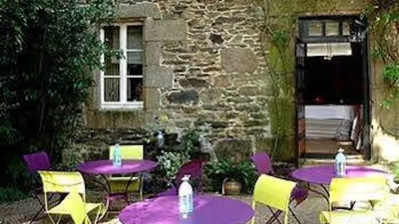 HOTEL KASTELL DINEC'H | Brittany - Cotes d'Armor - Minihy-Treguier