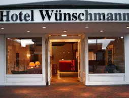 Hotel Wünschmann | Schleswig-Holstein - Westerland